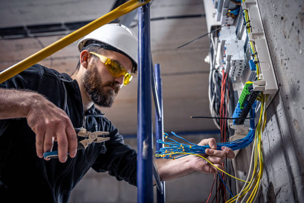 Best Electrical Upgrades for Homes  in Auburn, KS