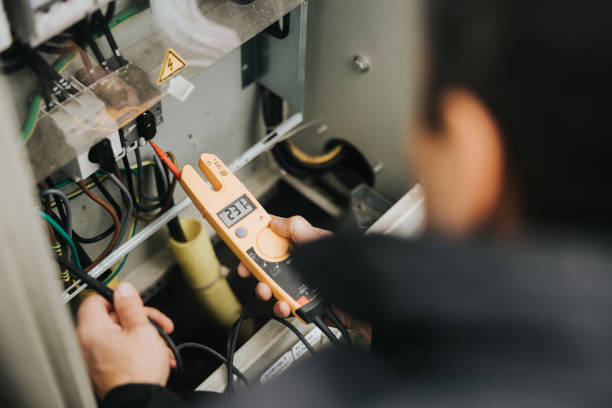 Best Circuit Breaker Repair  in Auburn, KS
