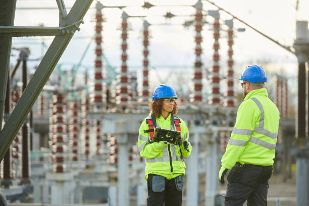 Affordable Emergency Electrician in Auburn, KS