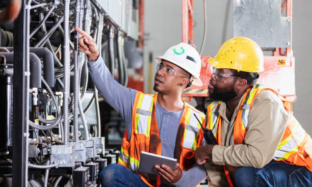 Best Electric Panel Repair  in Auburn, KS