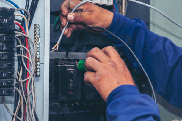 Best Electrician for Home Renovation  in Auburn, KS