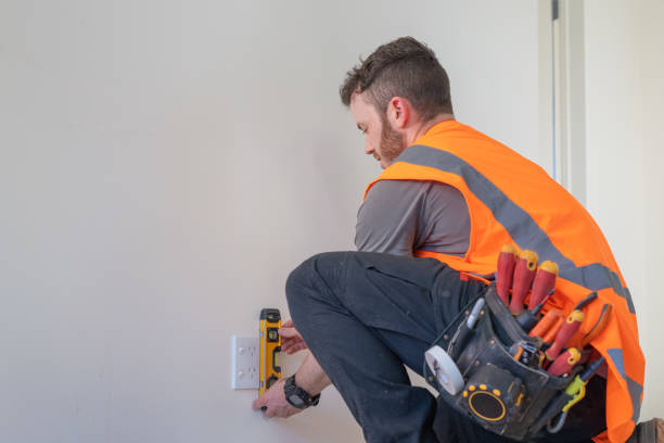 Best Electrical System Inspection  in Auburn, KS