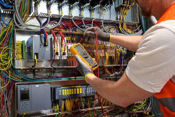 Best Electrical Troubleshooting Services  in Auburn, KS