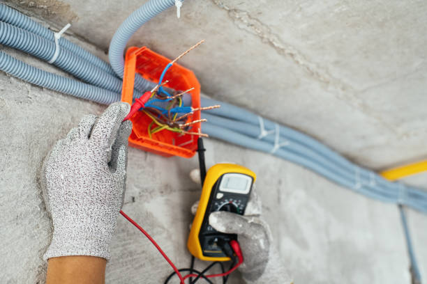 Best Electrical Wiring Services  in Auburn, KS