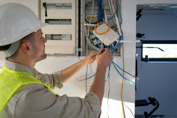 Best Electrician Near Me  in Auburn, KS