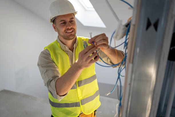 Best Emergency Electrician Near Me  in Auburn, KS